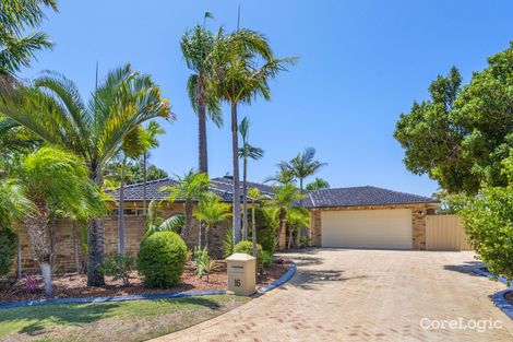 Property photo of 16 Ormond Court Woodvale WA 6026