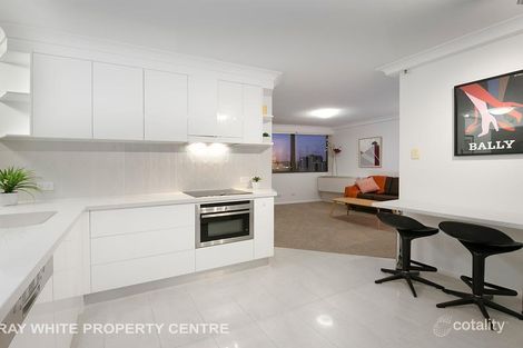 71/293 North Qy, Brisbane City, QLD 4000