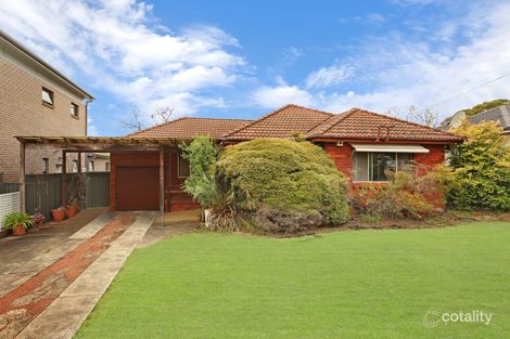 50 Dawn St, Greystanes, NSW 2145