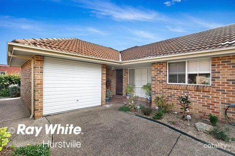 3/171-173 Holt Rd, Taren Point, NSW 2229