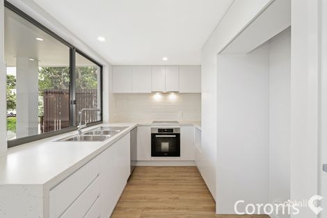 7/52-54 Dickens St, Norman Park, QLD 4170