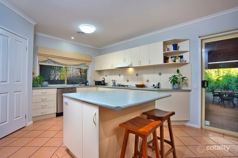 Property photo of 3 Walker Street Black Hill VIC 3350