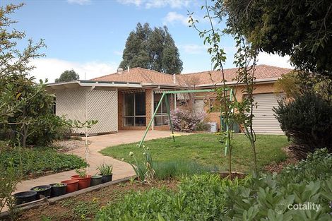 Property photo of 50 Woodfull Loop Gordon ACT 2906