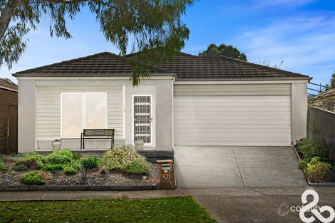 17 Niccoli Pkwy, Mernda, VIC 3754