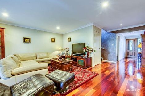 Property photo of 5 Riverine Drive Springfield Lakes QLD 4300