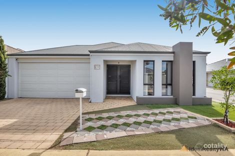 10 Sachem Bend, Piara Waters, WA 6112