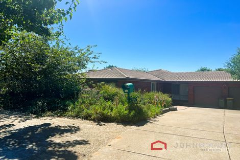 Property photo of 62 Balleroo Crescent Glenfield Park NSW 2650