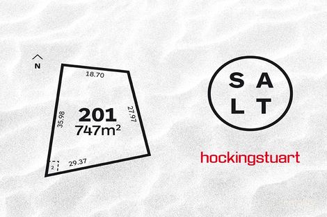 Lot 201/85 Grossmans Rd, Torquay, VIC 3228