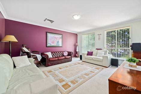 Property photo of 7 Umbria Street Prestons NSW 2170
