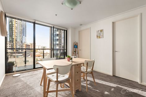 Property photo of 86/183 City Road Southbank VIC 3006