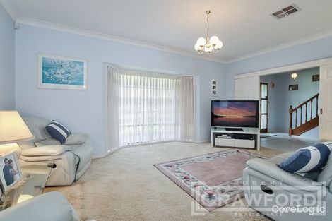 Property photo of 7 Nadrian Close Cardiff Heights NSW 2285