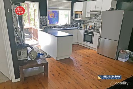 Property photo of 80 Stockton Street Nelson Bay NSW 2315