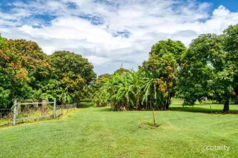 Property photo of 204 Mountainview Road Airville QLD 4807