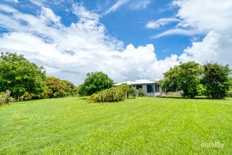 Property photo of 204 Mountainview Road Airville QLD 4807