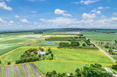 Property photo of 204 Mountainview Road Airville QLD 4807