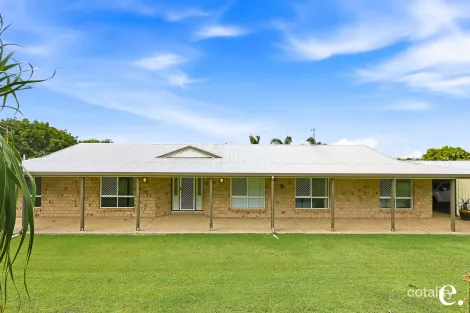 18 Hitching Rail Dr, Tanby, QLD 4703