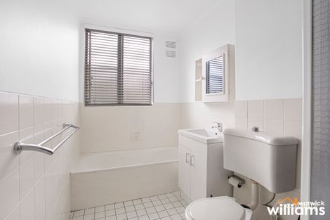 Property photo of 4/10 Bortfield Drive Chiswick NSW 2046