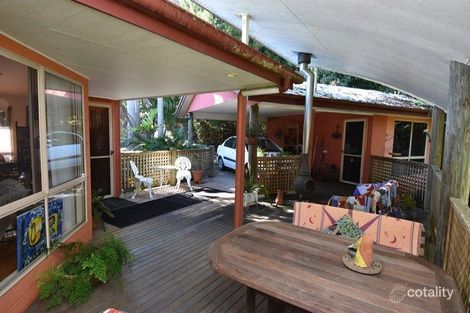 Property photo of 10 Walkers Drive Maleny QLD 4552