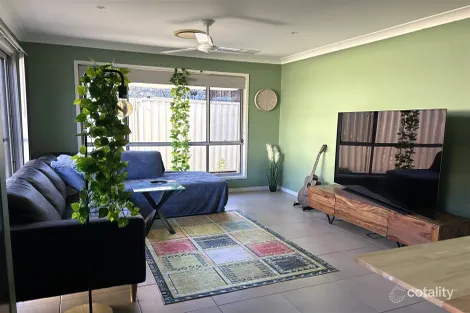 Property photo of 70/73 Centenary Drive Middlemount QLD 4746