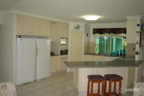 Property photo of 3 Vine Street Redland Bay QLD 4165