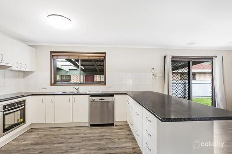 Property photo of 561 Iluka Crescent Lavington NSW 2641