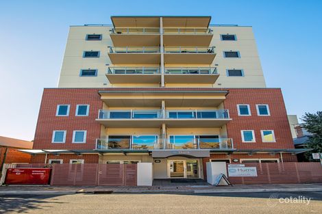 Property photo of 202/22 Hume Street Adelaide SA 5000
