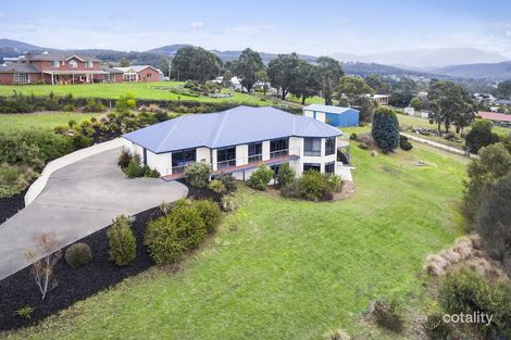 Property photo of 11 Hillview Drive Margate TAS 7054