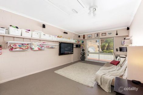 Property photo of 64/1 Resort Drive Robina QLD 4226