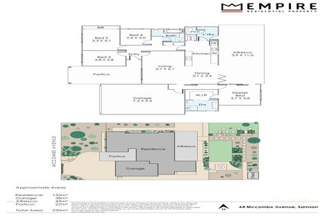 Property photo of 64 McCombe Avenue Samson WA 6163