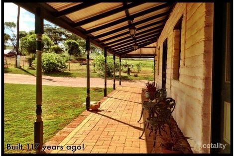 Property photo of 80 Phillips Road Coondle WA 6566