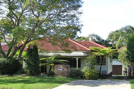 13 Morshead St, North Ryde, NSW 2113