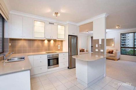Property photo of 52/12 Bryce Street St Lucia QLD 4067