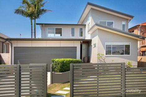 Property photo of 9 Grainger Avenue North Curl Curl NSW 2099