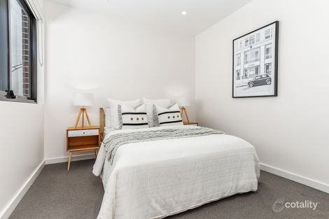 Property photo of 109/370 New Canterbury Road Dulwich Hill NSW 2203