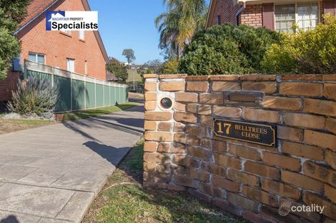17 Belltrees Cl, Glen Alpine, NSW 2560