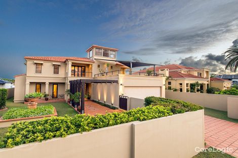 Property photo of 34 Raby Bay Boulevard Cleveland QLD 4163