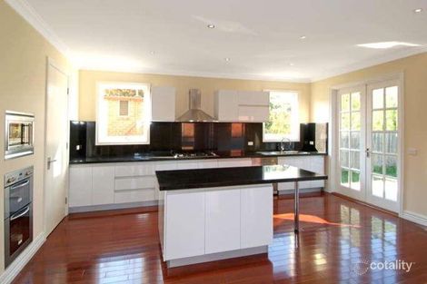 Property photo of 136A Belmore Road Balwyn VIC 3103