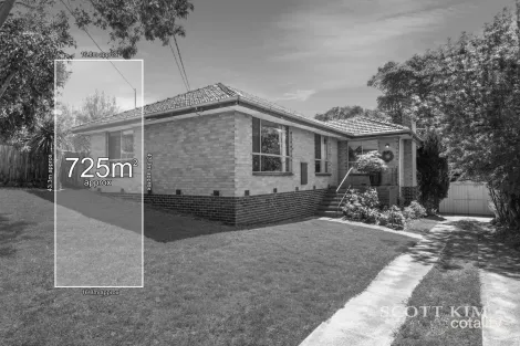 Property photo of 61 Avonhurst Drive Glen Waverley VIC 3150