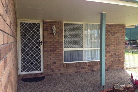 Property photo of 23 Sunrise Crescent Gracemere QLD 4702