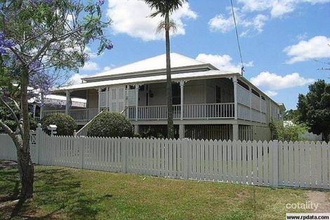 35 Churchill St, Maryborough, QLD 4650