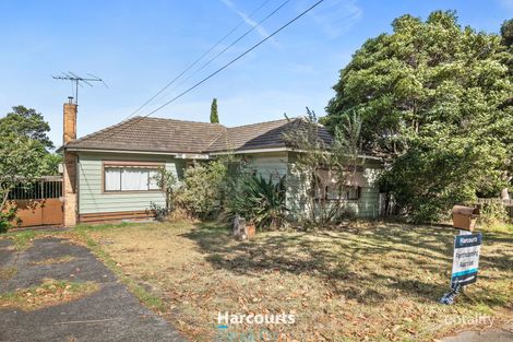 Property photo of 37 Scott Grove Kingsbury VIC 3083
