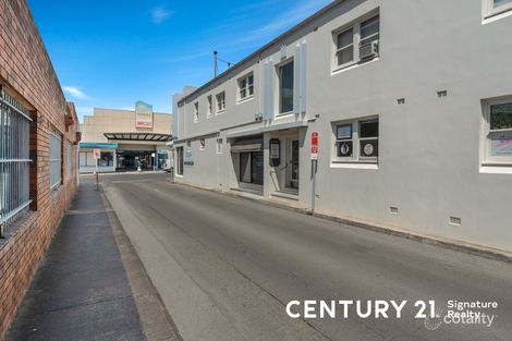 5/21 Kinghorne St, Nowra, NSW 2541