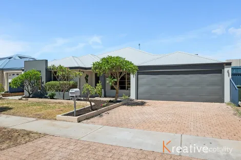 37 Honeydew Bend, Byford, WA 6122