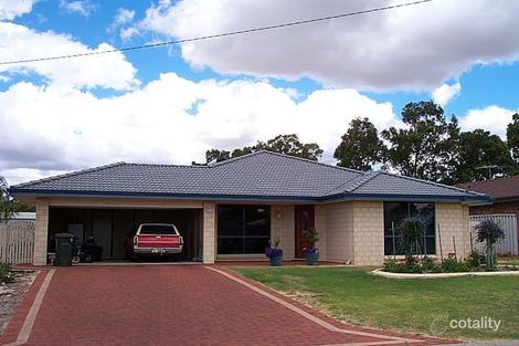 8 Wright St, Capel, WA 6271