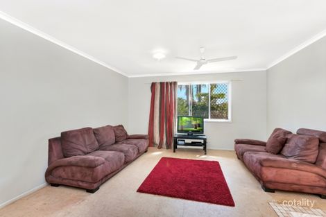 Property photo of 33 Frances Street Mooroobool QLD 4870