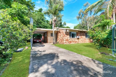 Property photo of 33 Frances Street Mooroobool QLD 4870