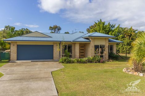 Property photo of 39-41 Peters Drive Caboolture QLD 4510