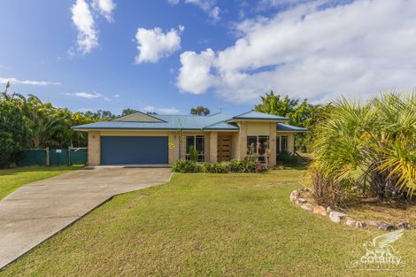 Property photo of 39-41 Peters Drive Caboolture QLD 4510