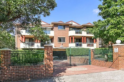 Property photo of 14/14-16 Beresford Road Strathfield NSW 2135