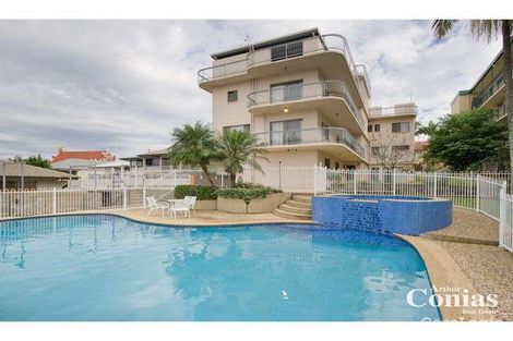 Property photo of 332 Given Terrace Paddington QLD 4064